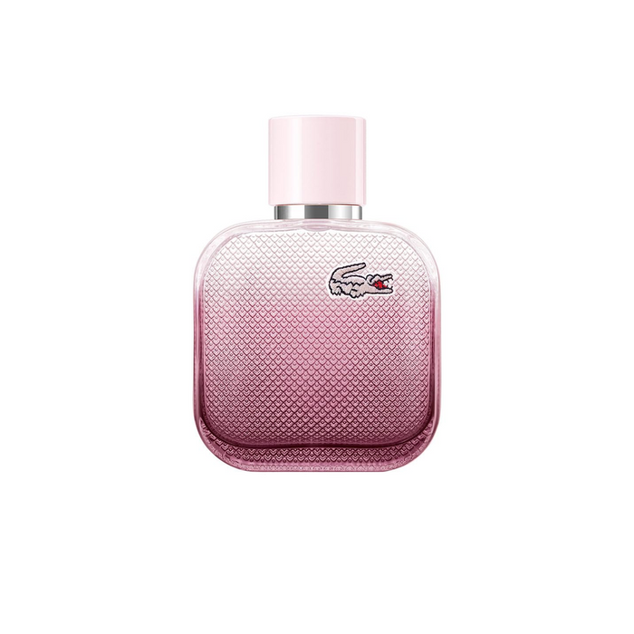 Lacoste L.12.12 Rose Eau Intense  Eau De Toilette Spray 50ml