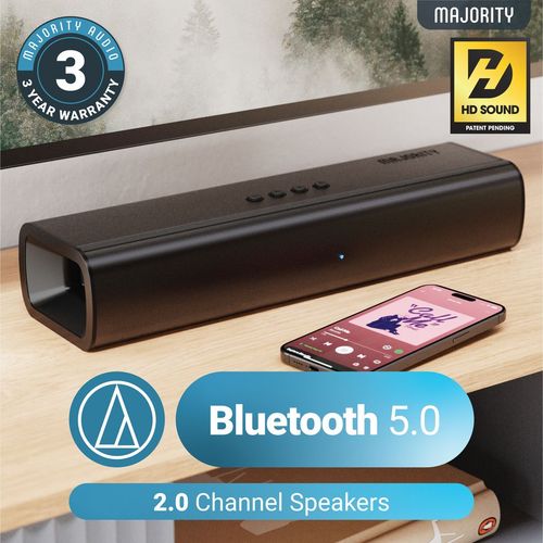 Majority Naga 40 soundbar 80w