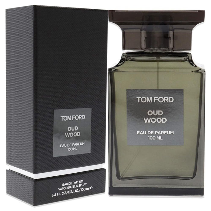 Tom Ford Oud Wood Eau De Parfum Spray 100ml