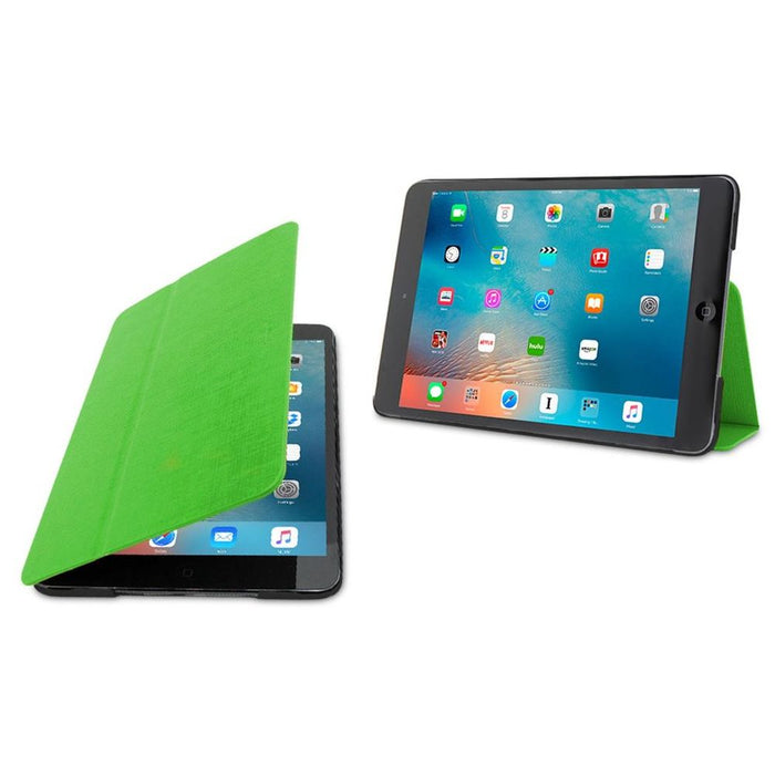 Xtreme Mac Microfolio Case, iPad Mini, Lime Green