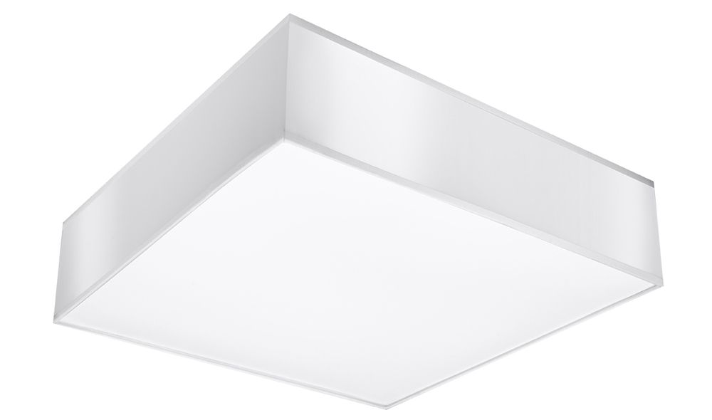 Premium Quality White LED Wall Lamp - Modern Loft Design - E27