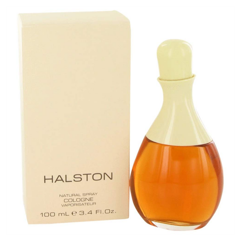 Halston Classic Eau de Cologne Spray 100ml