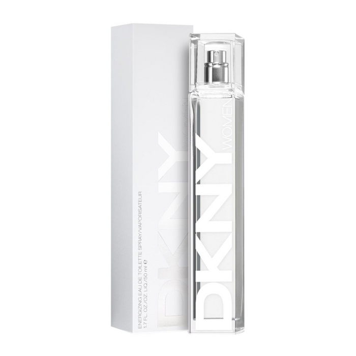 Dkny Women Energizing Eau de Toilette Spray 50ml