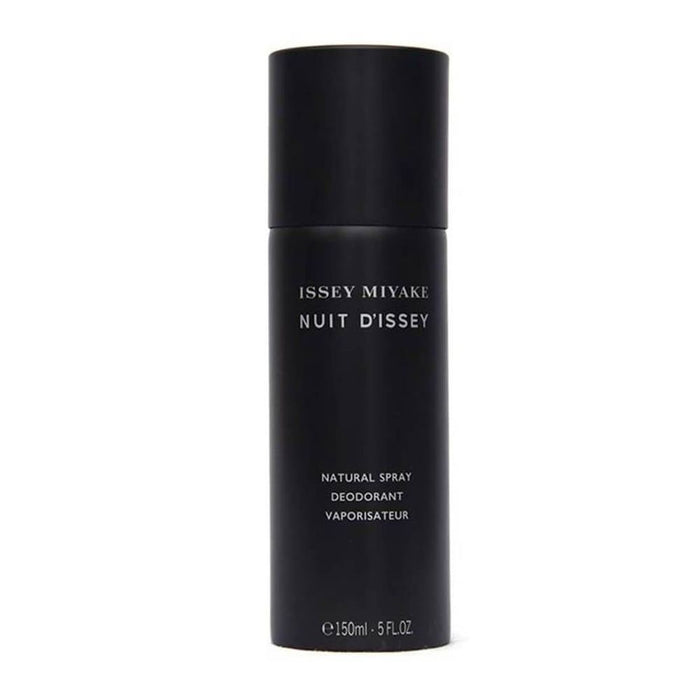 Issey Miyake Nuit D'issey Deo Spray 150ml