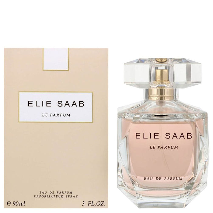 Elie Saab Le Parfum Eau De Parfum Spray 90ml