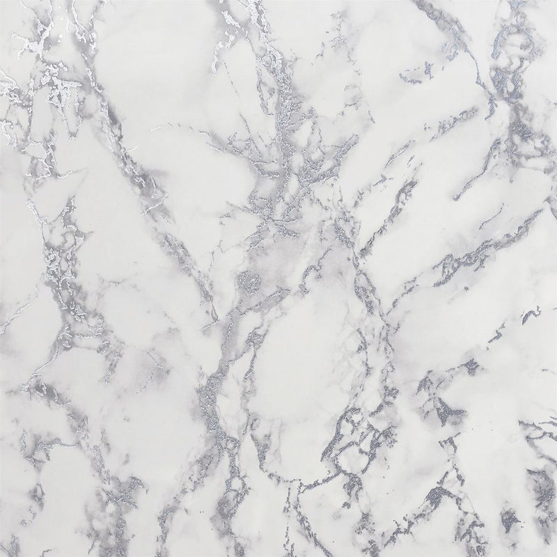 Premium Carrara Marble Silver - High Quality and Luxurious Décor