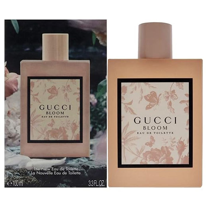 Gucci Bloom Eau de Toilette Spray 100ml