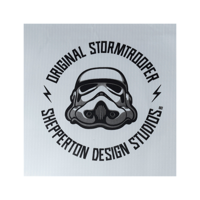 Premium Stormtrooper RPET Cool Bag - Insulated and Eco-Friendly