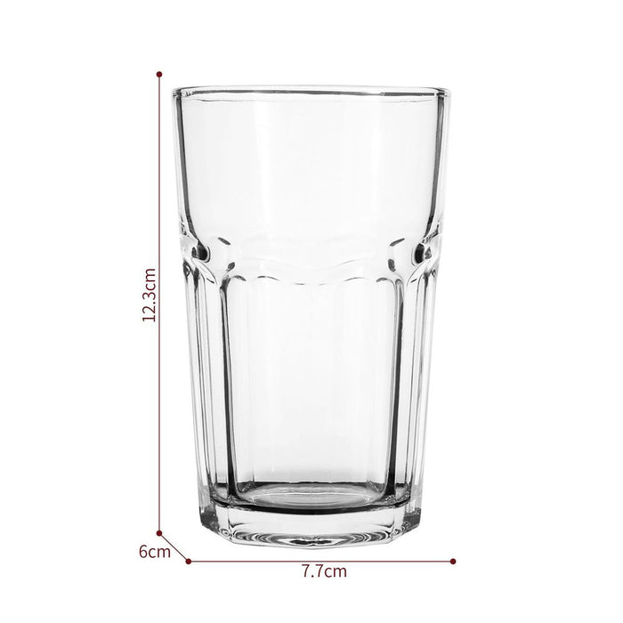 Vinsani Cien HiBall Glasses 12pcs 0000107