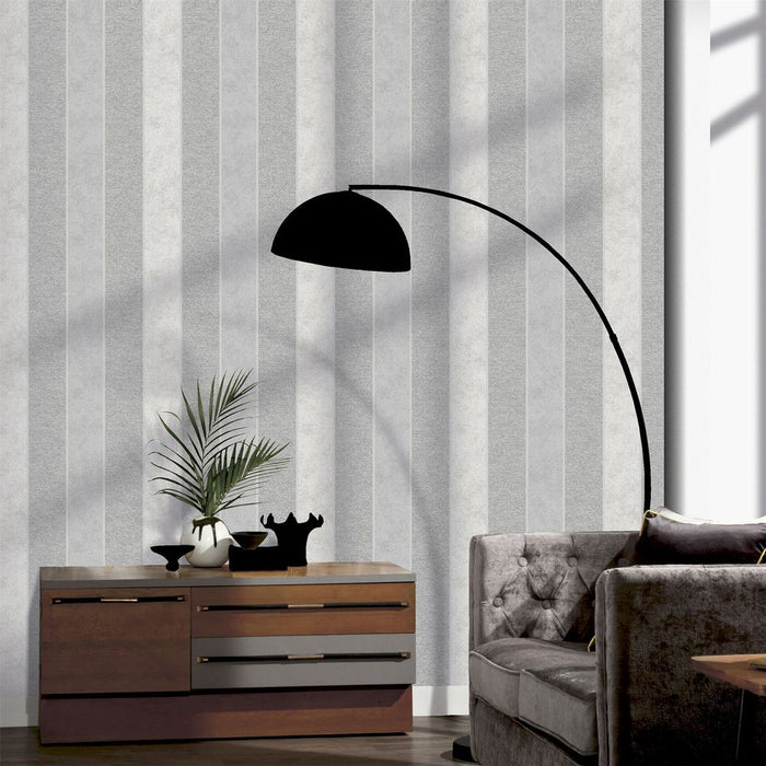 Striped Calico Grey sw12: High-Quality, Attention to Detail! Best Seller for All Demographics