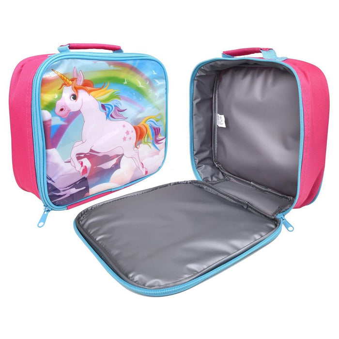 UNICORN Lunch Bag 29053 | Insulated & Easy to Clean | High-Quality Materials