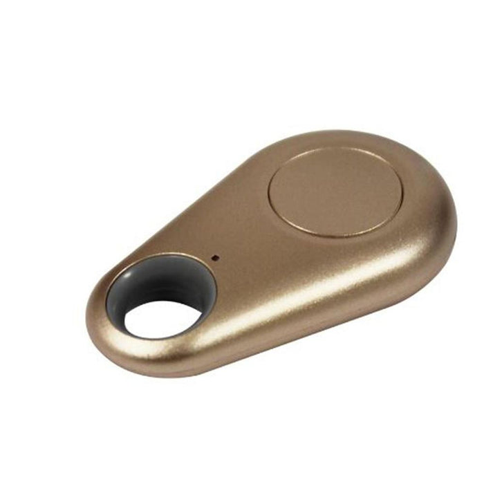 Aquarius Key Finder with GPS Last Location, Gold