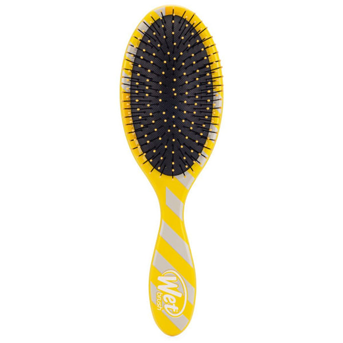 WetBrush Detangler Brush - Harry Potter Hufflepuff