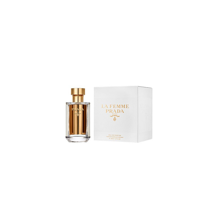 Prada La Femme Eau De Parfum Spray 35ml