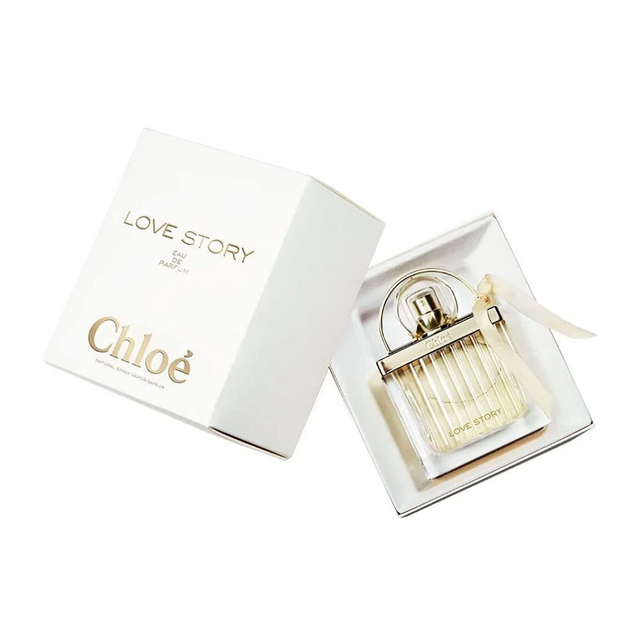 Chloe Love Story Eau de Parfum Spray