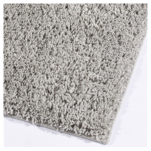 Larissa Shaggy 67x200cm Ghost Grey Runner