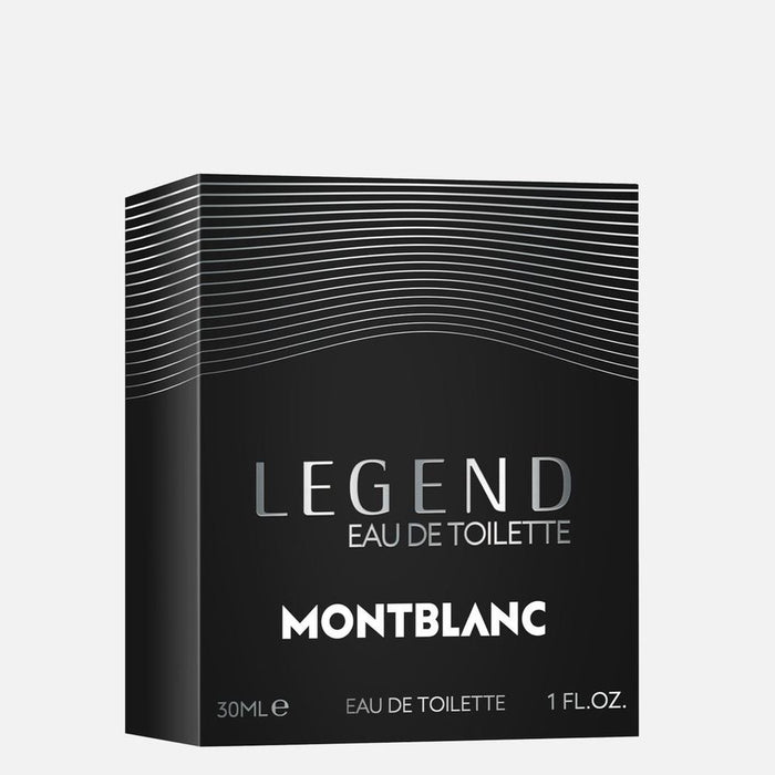 Montblanc Legend Eau de Toilette Spray 30ml