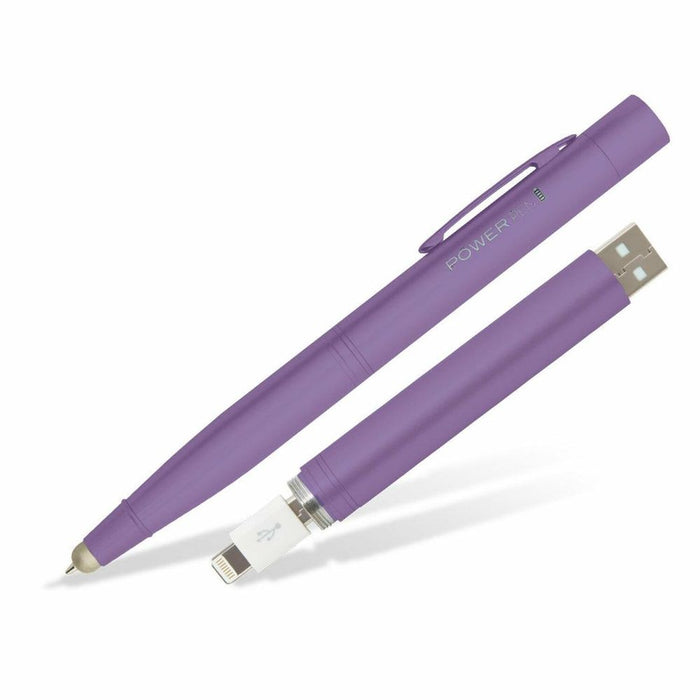 Connector Power Pen 700mAh - All-in-One Charging Solution