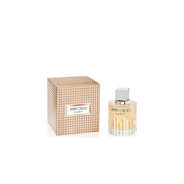 Jimmy Choo Illicit Eau De Parfum Spray 100ml