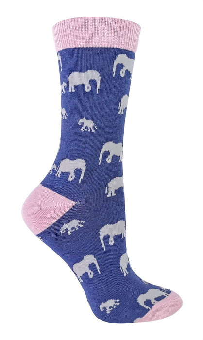 Fabulous Animal Socks - Unique Designs and Super Soft - Ideal Gift