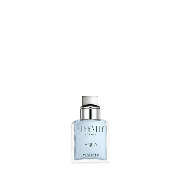 Calvin Klein Eternity Aqua Eau De Toilette Spray 50ml