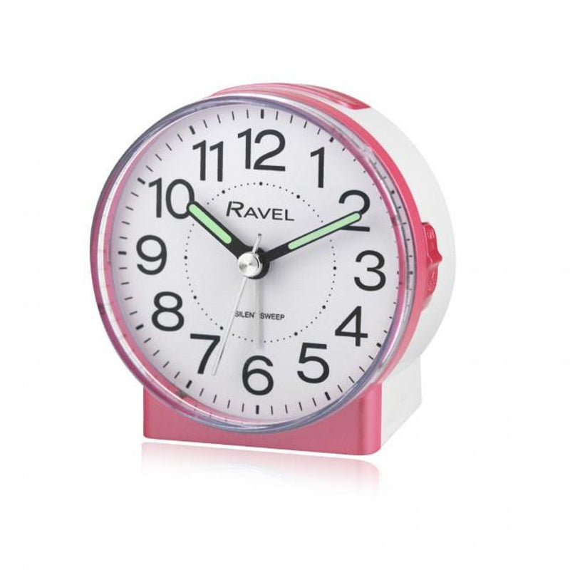 Ravel Oversized Wall Clock - Modern & Stylish Decor
