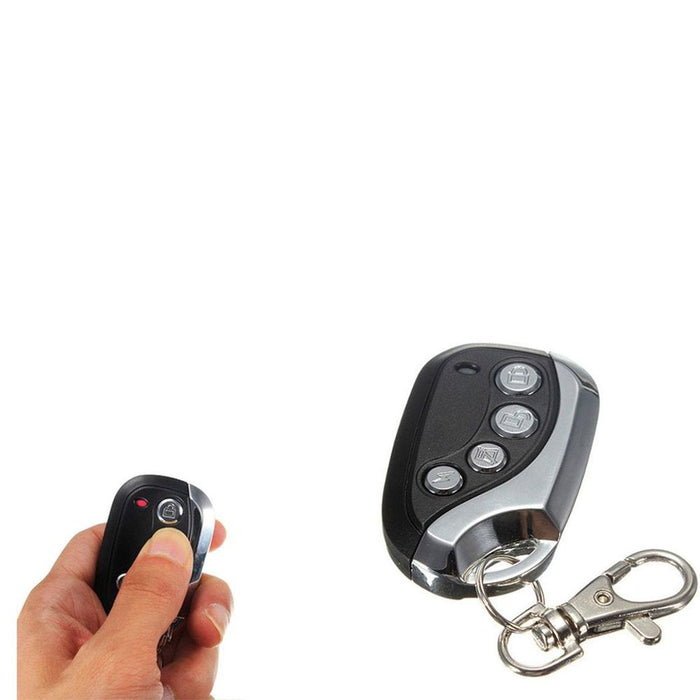 Aquarius Wireless Remote: Universal Key Fob for Electric Gate Garage Door - High Quality