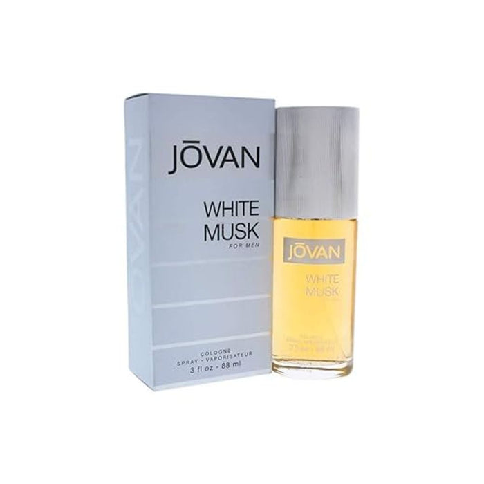 Jovan White Musk  Cologne Spray 88ml