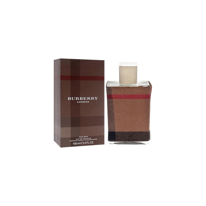 Burberry London For Men Eau de Toilette Spray 100ml