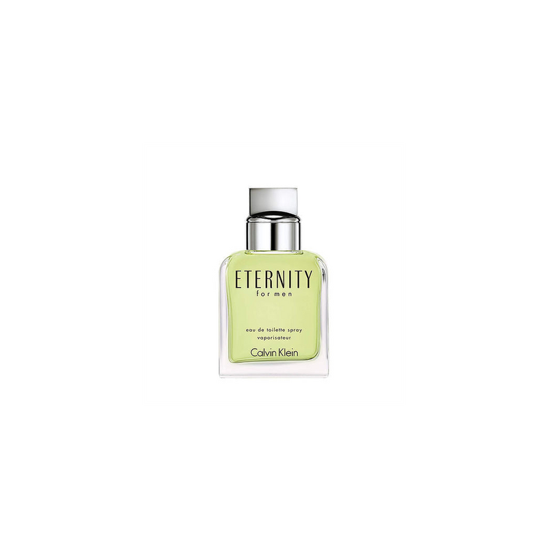 Calvin Klein Eternity For Men Eau de Toilette Spray 100ml