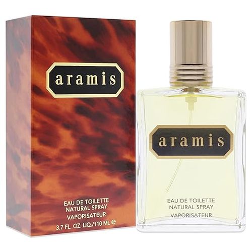 Aramis Aramis Eau De Toilette Spray 110ml