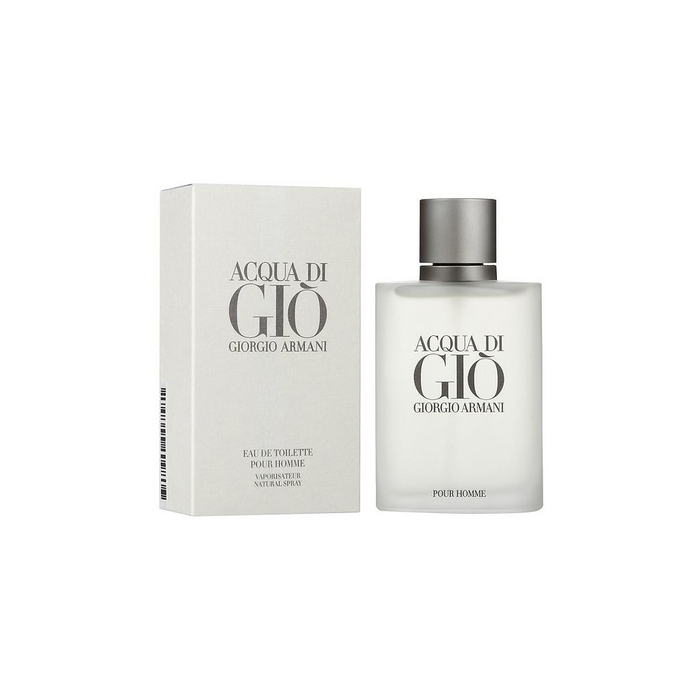 Armani Acqua Di Gio Men Eau De Toilette Spray 200ml