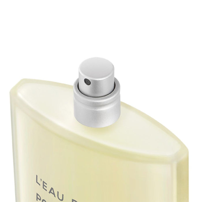 Issey Miyake L'eau D'issey Pour Homme Eau De Toilette Spray 75ml