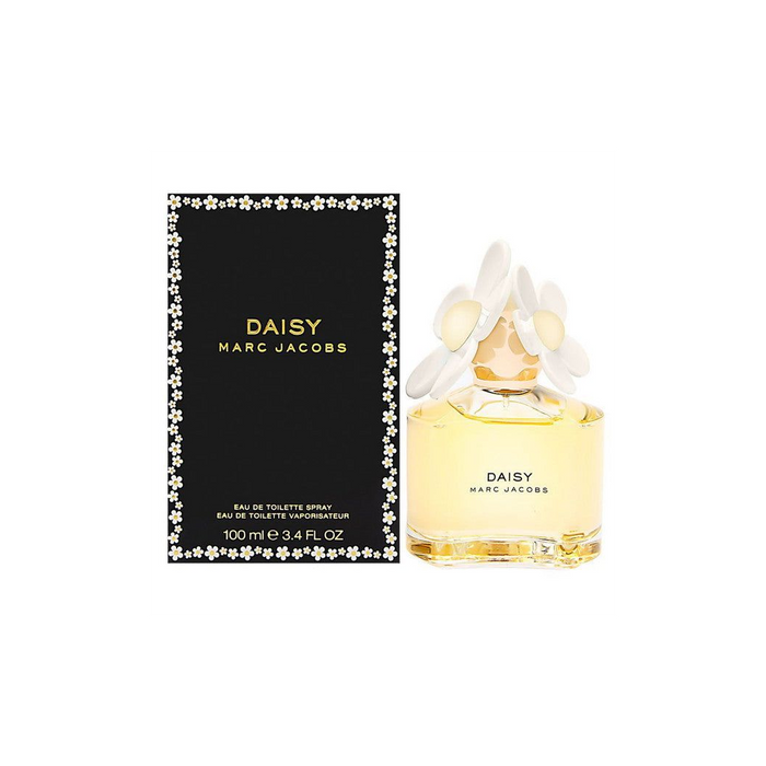 Marc Jacobs Daisy Eau de Toilette Spray 100ml