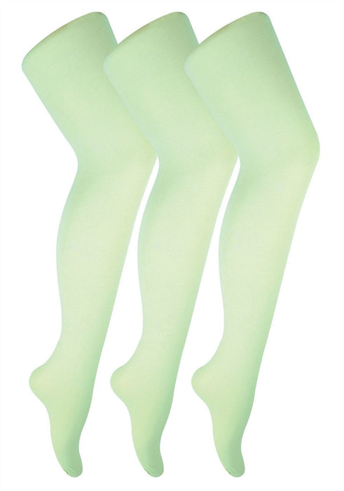 Sock Snob - 3 Pack Pastel Tights