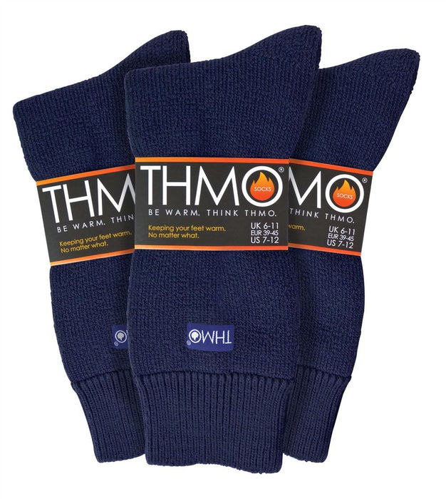 THMO - Mens Original Socks (3 PAIRS)