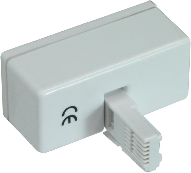 Ultimate ADSL Broadband Filter Plug - P287A