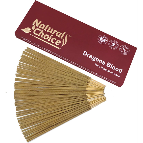 Dragon Blood Incense 100g