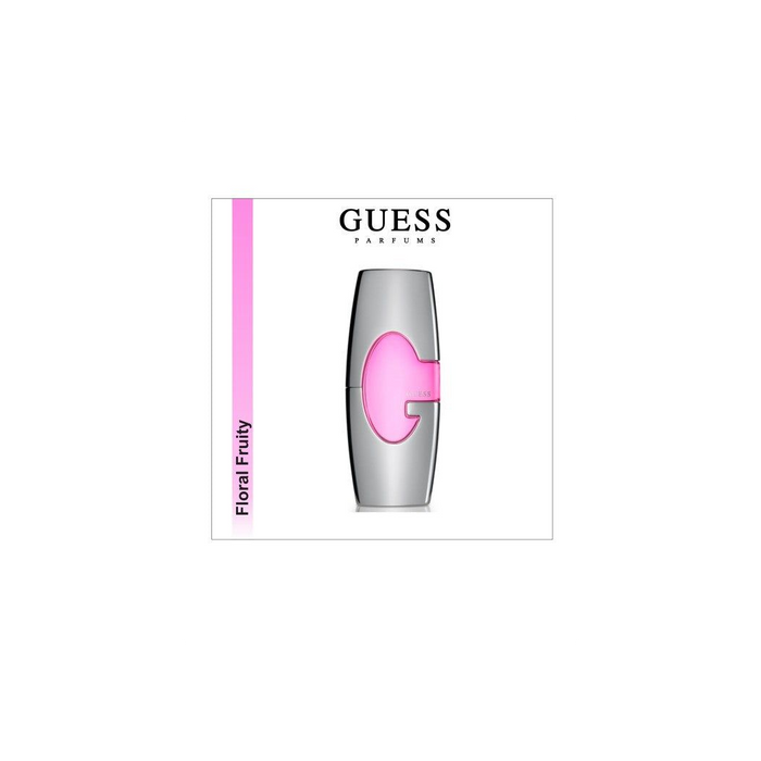 Guess Women Eau de Parfum Spray 75ml