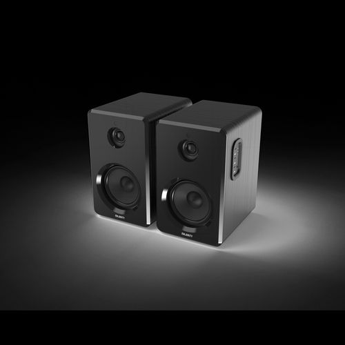 MAJORITY D40 BOOKSHELF SPEAKERS