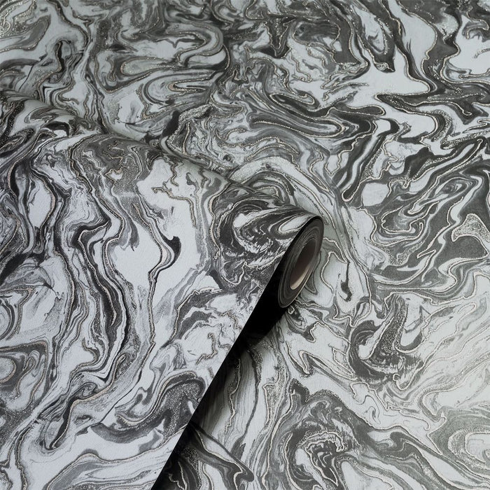 Premium Quality Liquid Marble Charcoal sw12 - Professional Seller with Attention to Detail