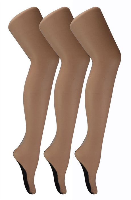 Sock Snob - Women's Sexy Seamed Tights