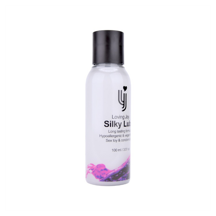 Luscious Loving Joy Silky Lubricant - Transform your Pleasure!