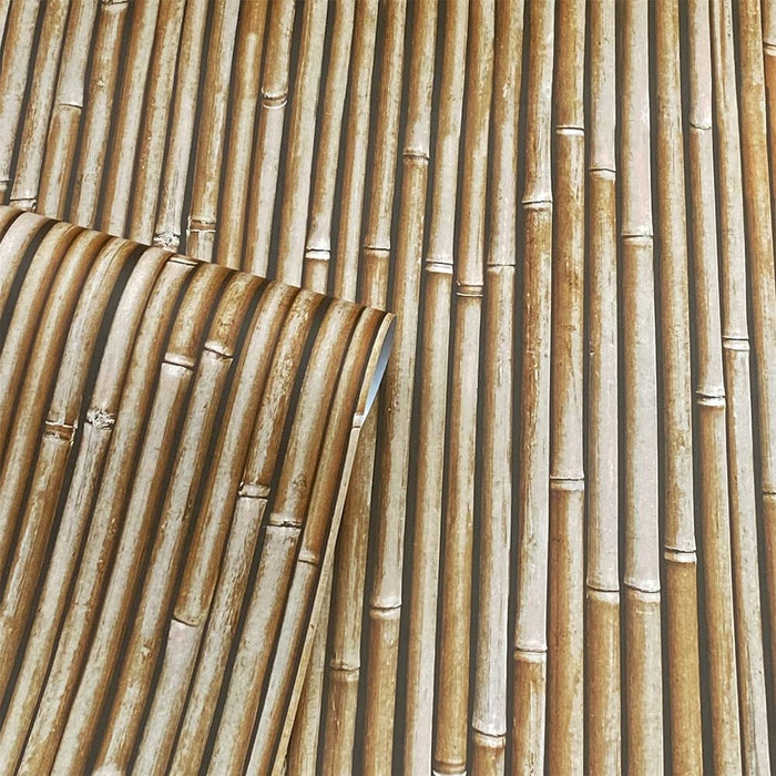 Premium Bamboo Wall Panels - Natural & Sustainable Décor | Professional Seller