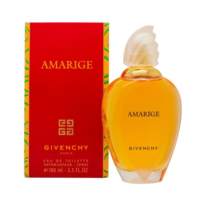 Givenchy Amarige Eau de Toilette Spray 100ml