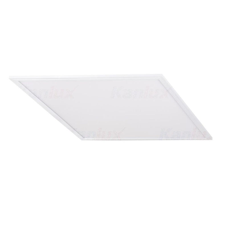 High-Quality Kanlux Bravo 40W LED Panel - Neutral White - 28010