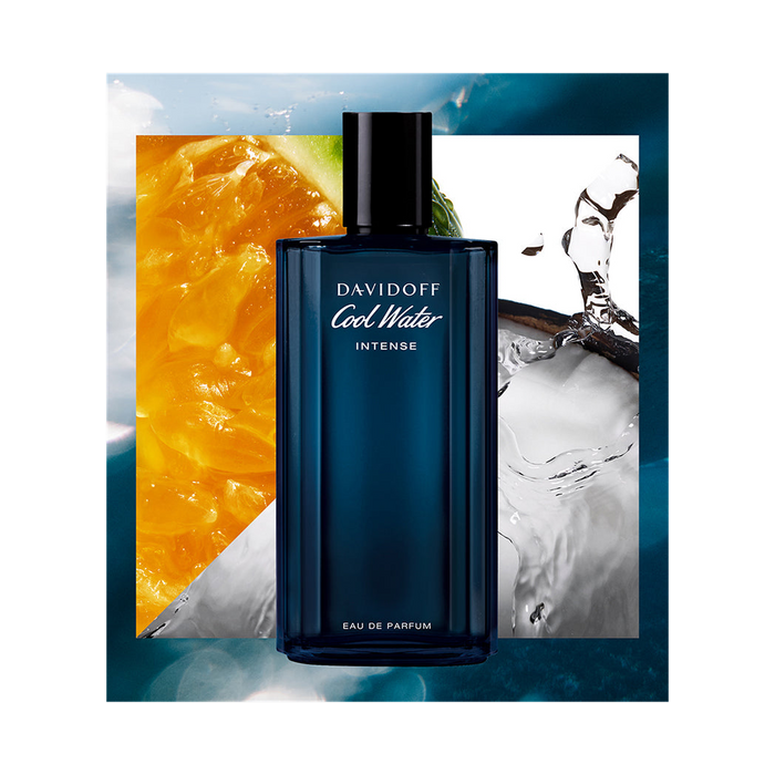 Davidoff Coolwater For Men Intense Eau de Parfum Spray 75ml