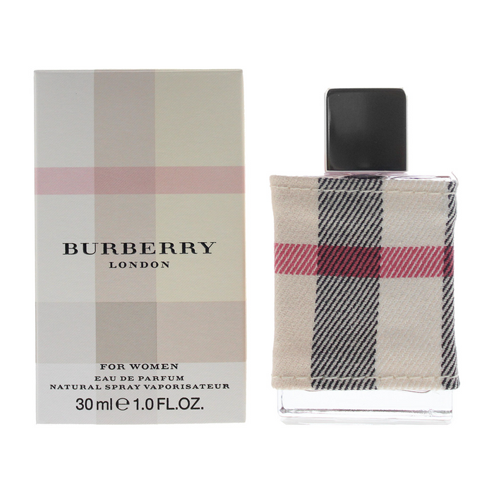 Burberry London For Women Eau de Parfum Spray 30ml