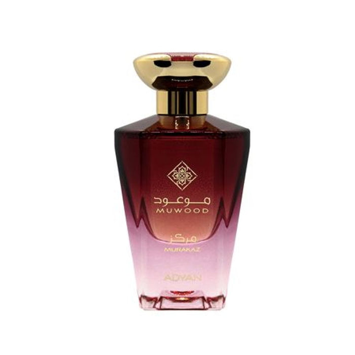 Muwood Murakaz EDP (100ml)