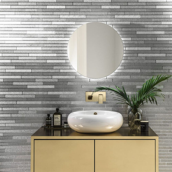 Premium Foil Slate Silver: Superior Quality, Professional-grade Finish